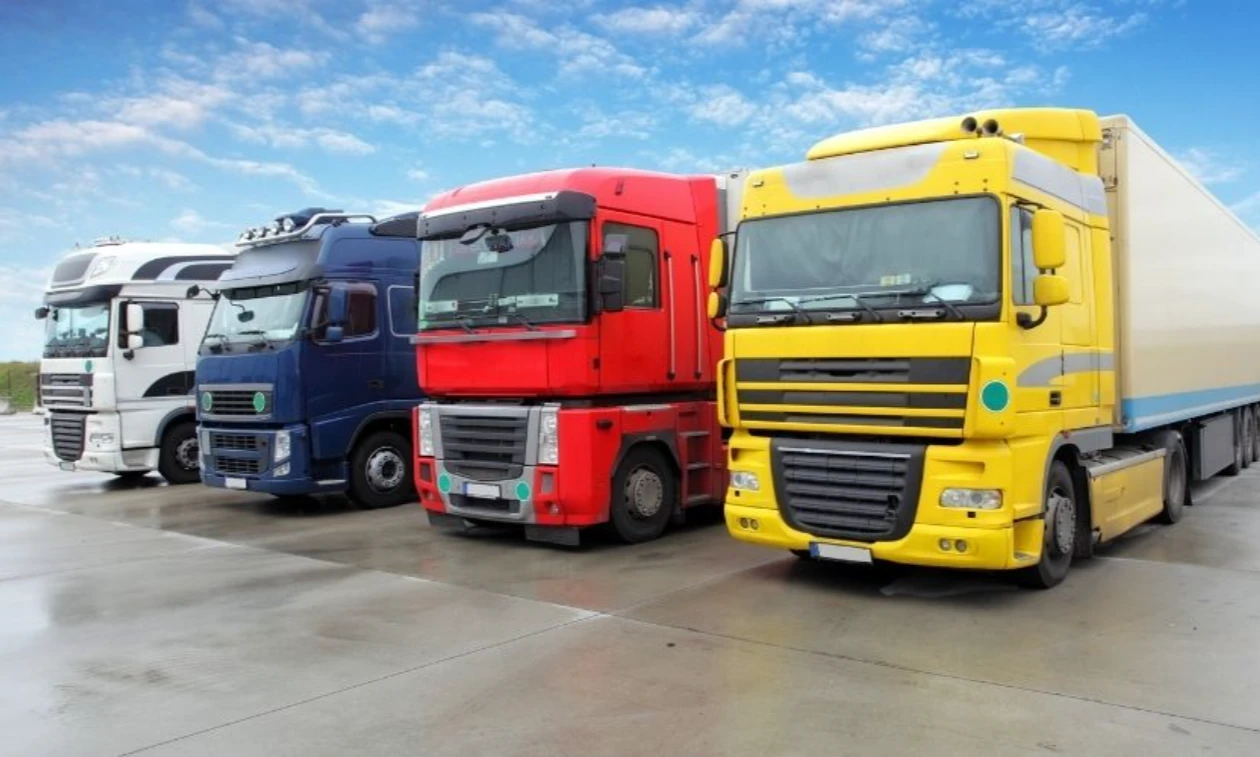 Konya Bitlis Parça Yük Taşıma